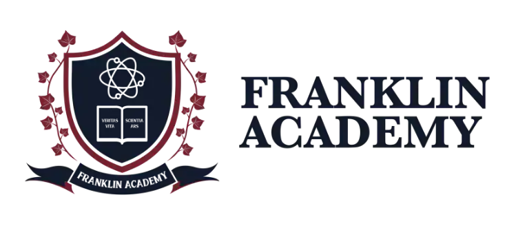 Franklin Academy official logo